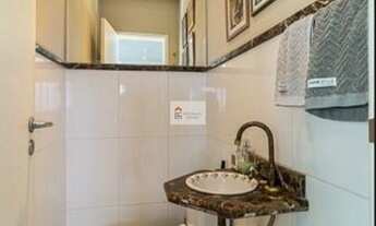 Imagem 16: Apartamento 2 suítes, 2 vagas, 245 m², à venda por R$ 2.700.000 na Vila Mariana- SP