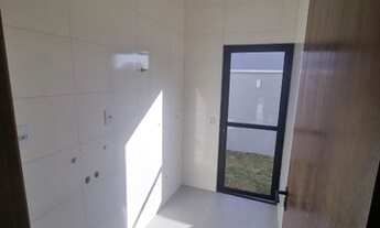 Imagem 5: Casa de condomínio para venda possui 173 metros quadrados com 3 quartos