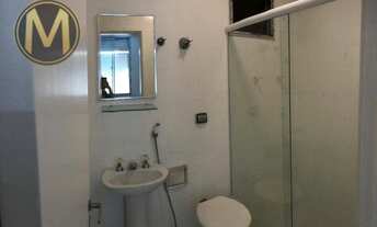 Imagem 6: Apartamento com 2 dormitórios à venda, 83 m² por R$ 940.000,00 - Itaim Bibi - São Paulo/SP