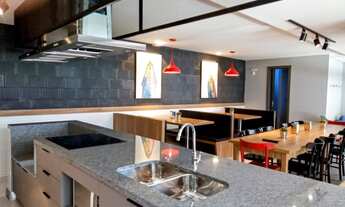 Imagem 6: Libres Apartamento com 2 dormitórios