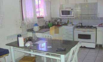 Imagem 7: Casa à venda grande oportunidade no Parque Alto Taquaral, Campinas