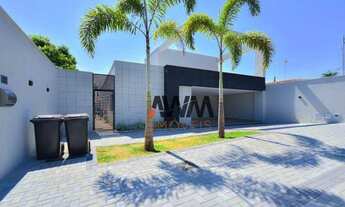 Imagem 7: Casa com 3 Suítes à venda, 240 m² por R$ 1.650.000 - Jardim Atlântico - Goiânia/GO