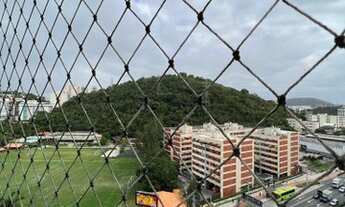 Imagem 2: Apartamento de 2 quartos no condomínio Admira
