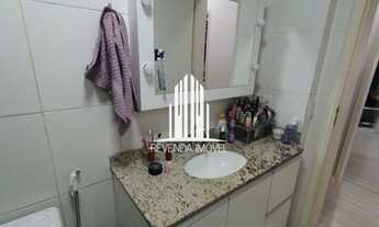 Imagem 7: Apartamento a venda já mobiliado