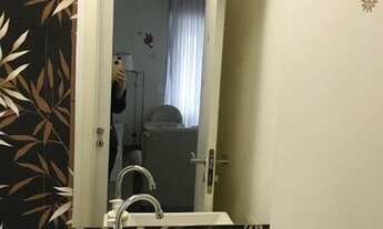 Imagem 7: Apartamento a venda na Vila Leopoldina com 187m² , 3 suítes e 4 vgs