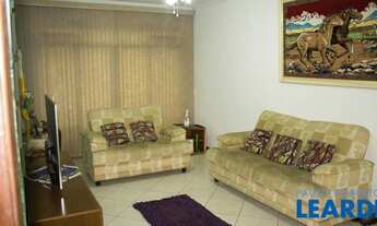 Imagem 5: CASA ASSOBRADADA - PARQUE MARIA DOMITILA - SP