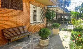 Imagem 3: Porto Alegre - Apartamento Padrão - São João