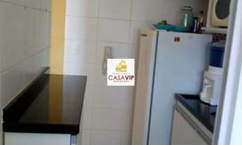 Imagem 3: Apartamento à venda, Vila Siqueira, 48m², 2 dormitórios, 1 vaga!