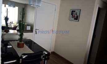 Imagem 2: Apartamento - Jardim Nova Europa - Campinas