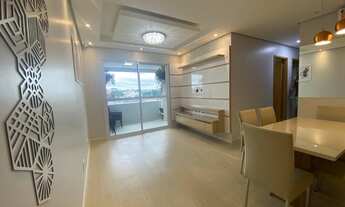 Imagem: Mais Passeio do Mindu com 3 quartos semi