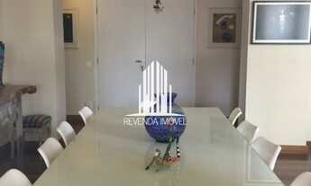 Imagem 6: Cobertura 320m² Campo Belo 4 suítes 5 banheiros 3 vagas