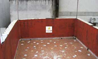 Imagem 3: Sobrado residencial ou comercial à venda, Vila Clementino, 150m², 2 dormitórios, 1 vaga!