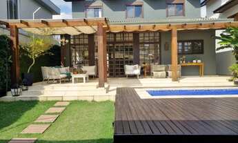 Imagem: Casa com 3 dormitórios à venda, 250 m²