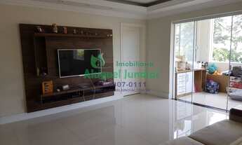 Imagem 3: JUNDIAÍ - Casa de Condomínio - CAXAMBU