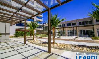 Imagem 4: CONJ. COMERCIAL - LAPA - SP