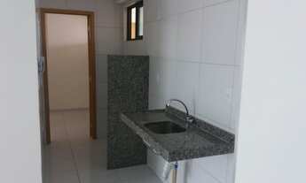 Imagem 5: MS | Edifício Malibu em Piedade | 119m² | 04 Quartos | 2 Vagas