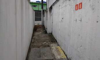 Imagem 4: Prédio para alugar, 174 m² por R$ 4.700,00/mês - Butantã - São Paulo/SP