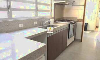 Imagem 4: Apartamento à venda, Perdizes, 136m², 3 dormitórios, 1 suíte, 1 vaga!