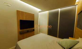 Imagem 7: Apartamento com 2 dormitórios à venda, 59 m² por R$ 550.000,00 - Condomínio Edifício Life