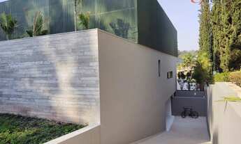 Imagem 2: Casa com 5 dormitórios à venda, 950 m² por R$ 15.900.000,00 - Tamboré 02 - Santana de Parn