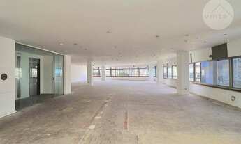 Imagem: Sala comercial 479m (andar corporativo)