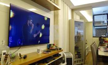 Imagem 7: Apartamento à venda, 2 quartos, 1 vaga, Cabral - Contagem/MG