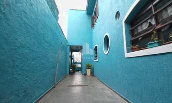 Imagem 6: Sobrado com 3 dormitórios à venda por R$ 795.000,00 - Jardim Zaira - Mauá/SP