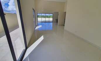 Imagem 5: Casa à venda, 4 quartos, 2 suítes, 6 vagas, Residencial Quinta do Golfe - (Quinta do Golfe