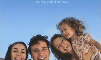 Imagem 2: Terreno em bairro planejado - Loteamento Comendador Antônio Coutinho/São Miguel dos Campos