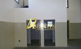 Imagem 6: GALPAO INDUSTRIAL em ATIBAIA - SP, RIBEIRÃO DOS PORCOS