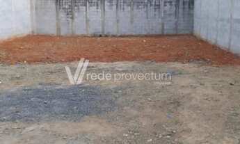 Imagem 2: Terreno - Jardim Santa Clara do Lago II - Hortolândia