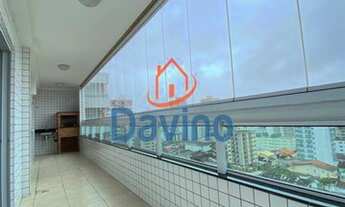 Imagem 1: 88 METROS DE ÁREA ÚTIL - 425MIL - 2 VAGAS -SACADA GOURMET -CHURRASQUEIRA