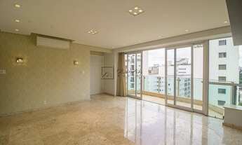 Imagem 2: Apartamento Venda 4 Dormitórios - 228 m² Vila Nova Conceição