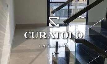 Imagem 7: Casa para Venda em São Bernardo do Campo, Demarchi, 3 dormitórios, 3 suítes, 4 banheiros