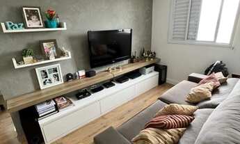 Imagem 7: Apartamento 2 dormitórios para Venda em São Paulo, Ipiranga, 2 dormitórios, 1 suíte, 2 ban