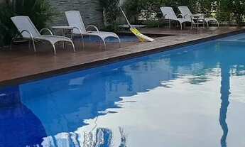 Imagem 2: Apto 145 M² /3 Suítes /Pq 10 /Altos da recife