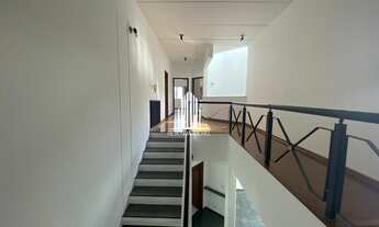 Imagem 6: Casa á venda no Alto de Pinheiros com 4 suítes, 8 vagas, churrasqueira, edícula de emprega