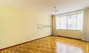Imagem 3: Venda Apartamento 3 Dormitórios - 180 m² Bela Vista
