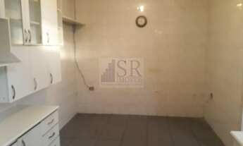 Imagem 3: Casa 3 Dormitórios sendo 1 Suíte 140m2 Á Venda na Chácara Califórnia São Paulo