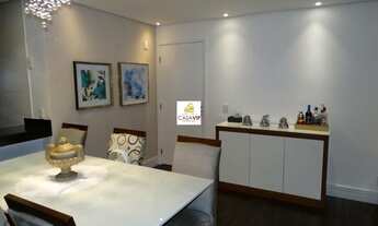 Imagem 3: Apartamento à venda, Ipiranga, 84m², 3 dormitórios, 1 suíte, 2 vagas!