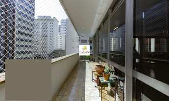 Imagem 6: Apartamento à venda, Jardim Paulista, 380m², 4 dormitórios, 2 suítes, 3 vagas!