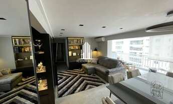 Imagem 1: Condomínio Sarau Pinheiros