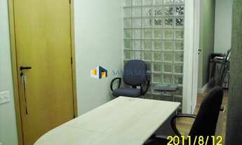 Imagem 5: Ótima oportunidade de COMPRAR uma ESPAÇOSA SALA COMERCIAL