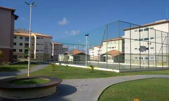 Imagem 3: Apê no Recanto dos Coqueiros para locação