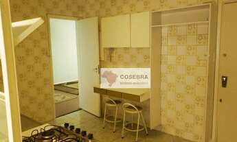 Imagem 6: Apartamento com 3 dormitórios para alugar, 96 m² por R$ 3.400,00/mês - Itaim Bibi - São Pa