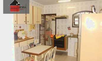 Imagem 4: Sobrado residencial à venda, Jardim da Glória, São Paulo