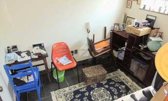 Imagem 5: Casa à venda 4 Quartos, 1 Suite, 4 Vagas, 400M², Parque São Quirino, Campinas - SP