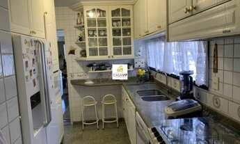 Imagem 7: Apartamento à venda, Vila Mariana, 125m², 3 suítes, 3 vagas!