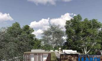 Imagem 6: CASA EM CONDOMÍNIO - VILA MADALENA - SP