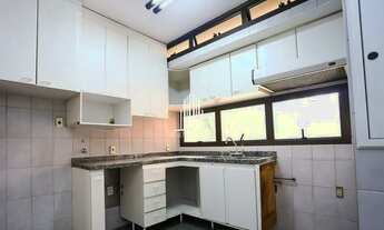 Imagem 6: Apartamento a venda com 3 quartos e 2 vagas no Condomínio Alcantarilla Hills